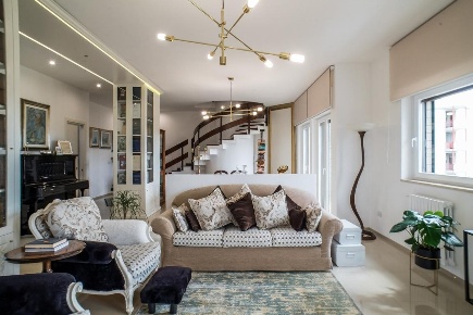 Foto Appartamento a Taranto Italia - Montegranaro di 275 m² con 7 locali