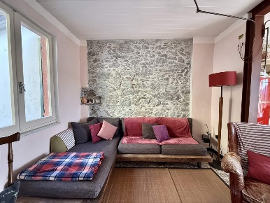 Foto Villa unifamiliare in Via castagnola 18, Ne Castagnola di 165 m²