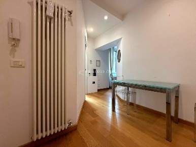 Foto Appartamento in Via Curtatone 4, Milano Quadronno - Crocetta di 45 m²
