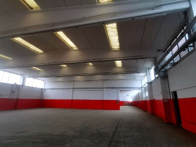 Foto Capannone industriale in Via Molise, Castel San Pietro Terme