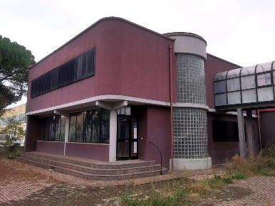 Foto Ufficio in Via Molise, Castel San Pietro Terme Osteria Grande