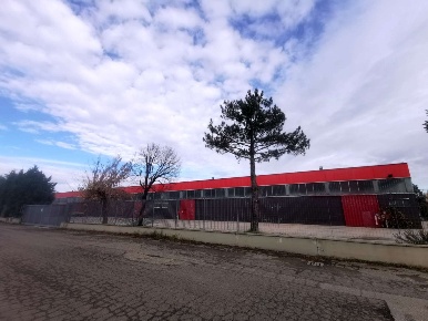 Foto Capannone industriale in Via Molise, Castel San Pietro Terme