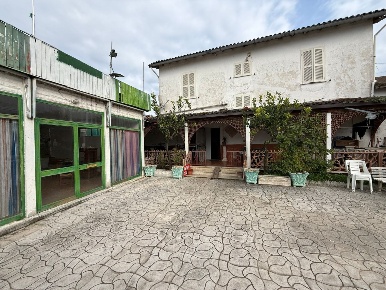 Foto Villa a schiera in STRADA REGIONALE 148 PONTINA 84, Terracina