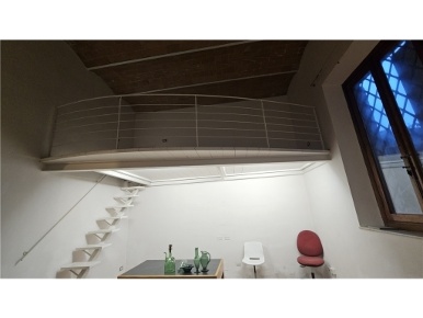 Foto Locale commerciale in VITTORIA, Empoli Masini - XX Settembre di 60 m²