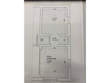 Foto Locale commerciale in ROMA, Empoli Centro Storico di 60 m² in affitto
