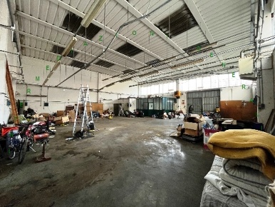 Foto Magazzino in VIALE KENNEDY 8, Scarperia e San Piero di 300 m²