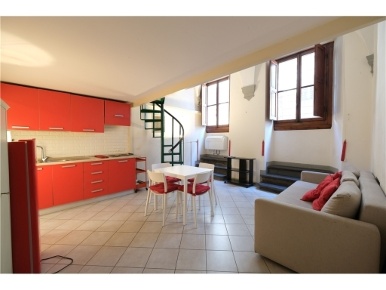 Foto Appartamento in ORIUOLO, Firenze Duomo di 30 m² con 2 locali