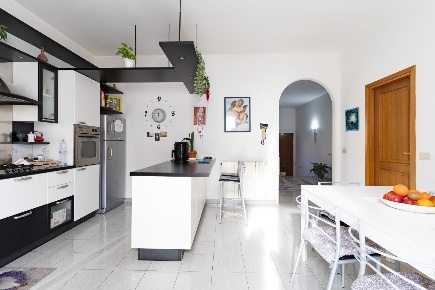 Foto Villa a schiera a Empoli Marcignana - Lucchese di 160 m² con 6 locali