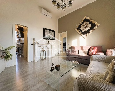 Foto Appartamento a Empoli Pretura - Sanzio di 90 m² con 5 locali