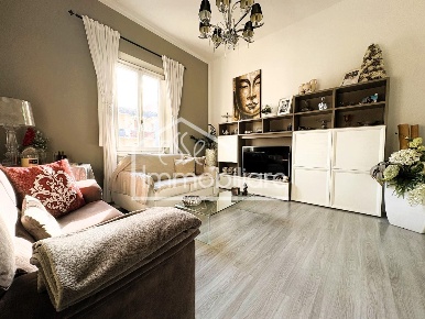 Foto Appartamento a Empoli Pretura - Sanzio di 90 m² con 5 locali