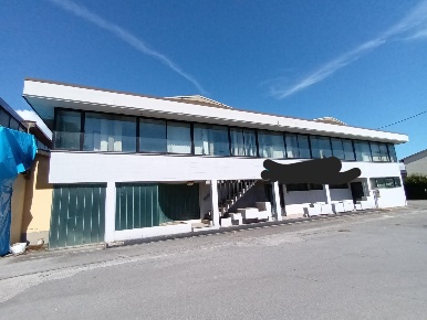 Foto Capannone industriale a Capannori Verciano - Guamo di 980 m²