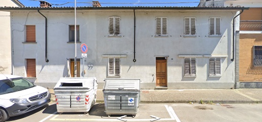 Foto Appartamento a Cornale e Bastida Bastida De' Dossi di 250 m²