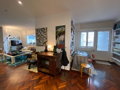 Foto Attico a Seravezza Ripa Pozzi Querceta Ponterosso di 178 m² in vendita