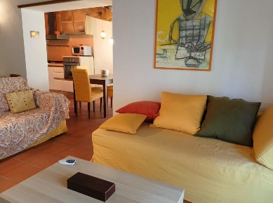 Foto Appartamento a Livorno Quartiere Venezia di 50 m² con 2 locali