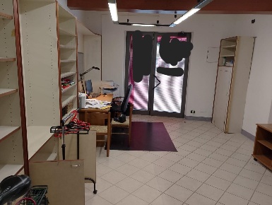 Foto Locale commerciale a Lucca San Marco - Acquacalda di 40 m² in affitto