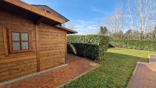 Foto Villa unifamiliare a San Giuliano Terme Pontasserchio, Pappiana