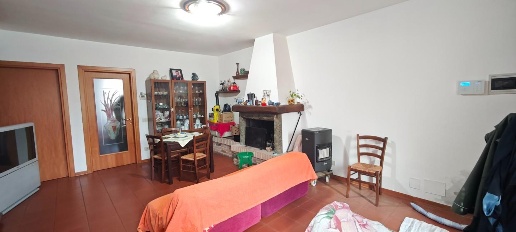 Foto Villa a schiera a Ponsacco Centro di 155 m² con 5 locali in vendita