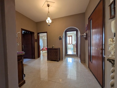 Foto Appartamento a Vinci Spicchio-sovigliana di 110 m² con 5 locali