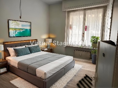 Foto Appartamento a Carrara Marina di Carrara di 46 m² con 3 locali