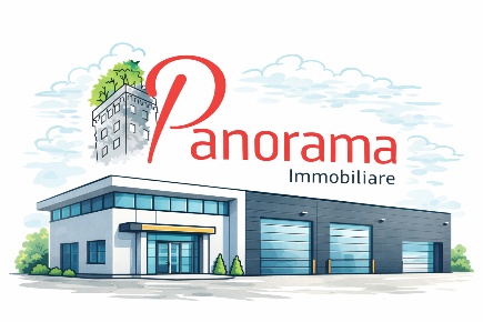 Foto Capannone industriale a Altopascio Marginone di 500 m² con 4 locali