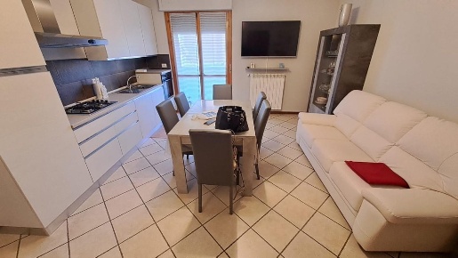 Foto Appartamento a Santa Croce sull'Arno Centro di 80 m² con 4 locali