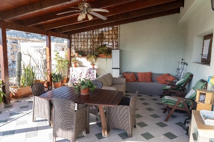 Foto Appartamento a Palermo Boccadifalco - Baida di 166 m² con 7 locali