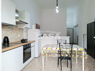 Foto Appartamento a Buti Centro di 32 m² con 1 locali in affitto