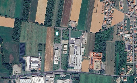 Foto Terreno residenziale a Rivanazzano Terme di 2695 m² in vendita