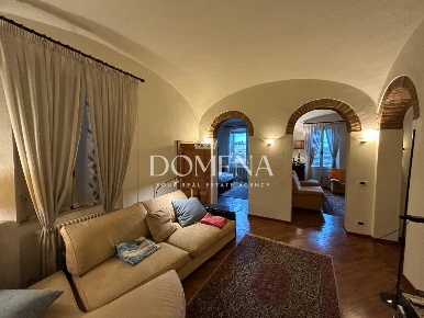 Foto Appartamento a Siena Cavour - Mentana di 126 m² con 7 locali