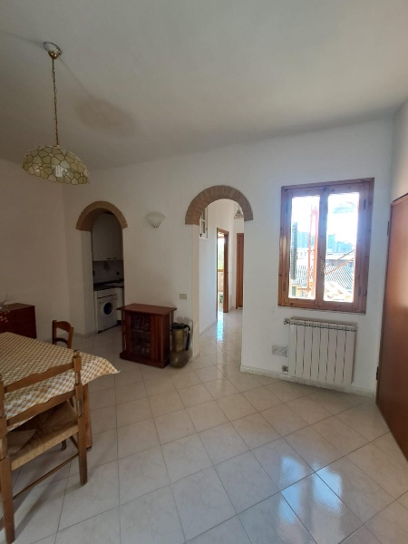 appartamento in vendita a Livorno in zona Stazione