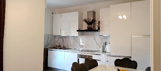 Foto Appartamento a Cascina Navacchio Nord - Zambra di 95 m² con 4 locali