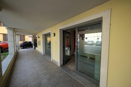Foto Ufficio a Arluno Centro di 60 m² con 1 locali in vendita