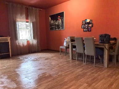 Foto Appartamento a Bientina Centro di 110 m² con 3 locali in vendita