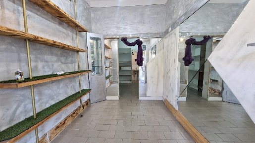 Foto Locale commerciale a Pisa Porta a Lucca di 30 m² con 2 locali