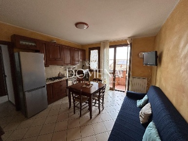 Foto Appartamento a Monteriggioni Tognazza di 65 m² con 4 locali in vendita