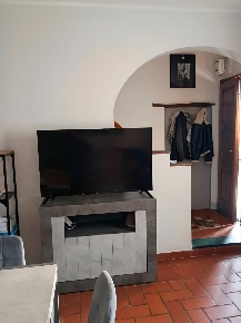 Foto Casa indipendente a Montopoli in Val d'Arno Montopoli di 60 m²