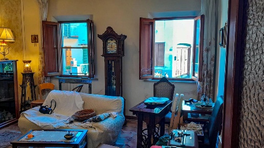 appartamento in vendita a San Miniato in zona La Serra