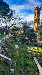 Foto Appartamento a San Miniato Cigoli, La Serra, Bucciano, Balconevisi