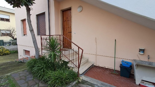 appartamento in vendita a Rosignano Marittimo in zona Rosignano Solvay