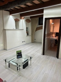 Foto Appartamento a Siena San Domenico - Fontebranda di 45 m² con 2 locali