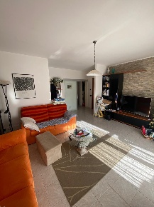 Foto Appartamento a Cascina San Frediano Sud - San Lorenzo a Pagnatico