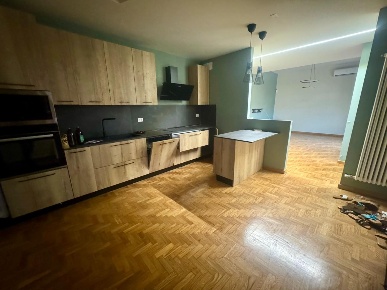 Foto Appartamento a Pontedera Oltrera di 115 m² con 4 locali in vendita