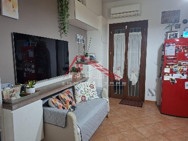 Foto Appartamento a Collesalvetti Vicarello di 64 m² con 3 locali