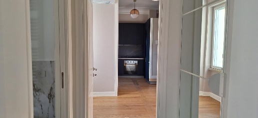 Foto Appartamento a Livorno Fabbricotti di 70 m² con 3 locali in affitto