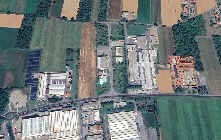 Foto Terreno residenziale a Rivanazzano Terme di 2643 m² in vendita