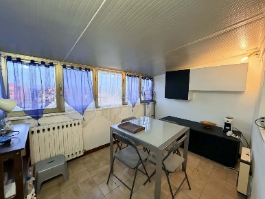 Foto Appartamento in VIA ALDO MORO, Montefiascone di 25 m² in vendita