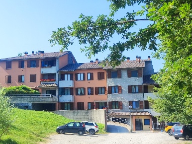 Foto Appartamento in MONGHIDORO AD.ZE COOP, Monghidoro Centro di 70 m²