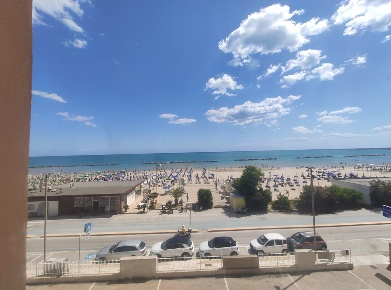 Foto Appartamento in Viale Quattro Novembre 44, Civitanova Marche