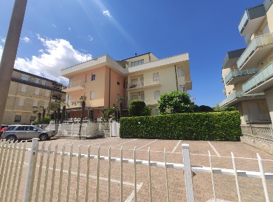 Foto Appartamento in Viale Quattro Novembre 44, Civitanova Marche