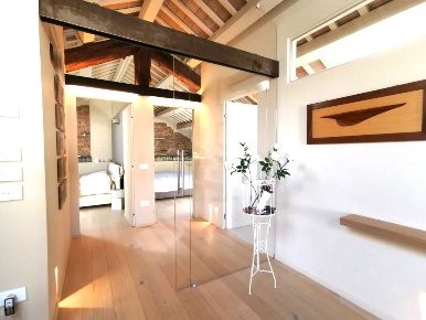 Foto Attico a Cervia Centro con 3 locali in affitto